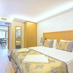 Waw Galataport Hotel Estambul