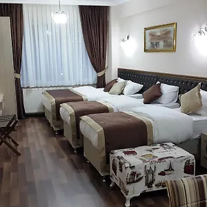 Beyazithan Old Hotel Estambul