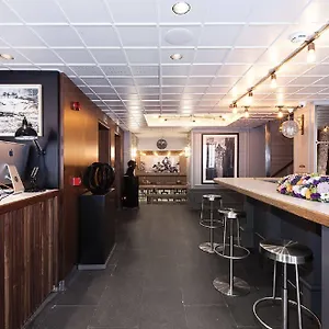 Bankerhan Galata - Adults Only Special Category Hotel Estambul